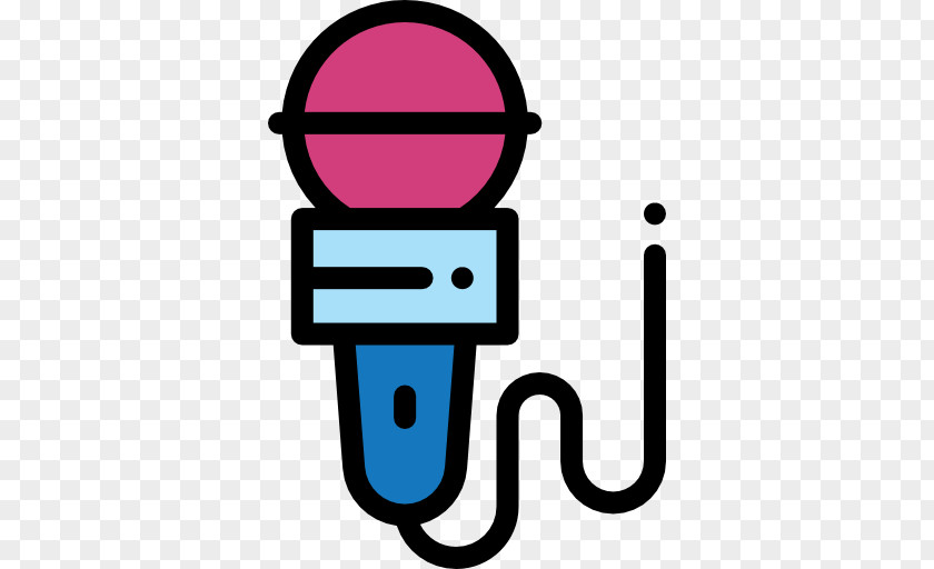 Microphone Design Illustration Image PNG