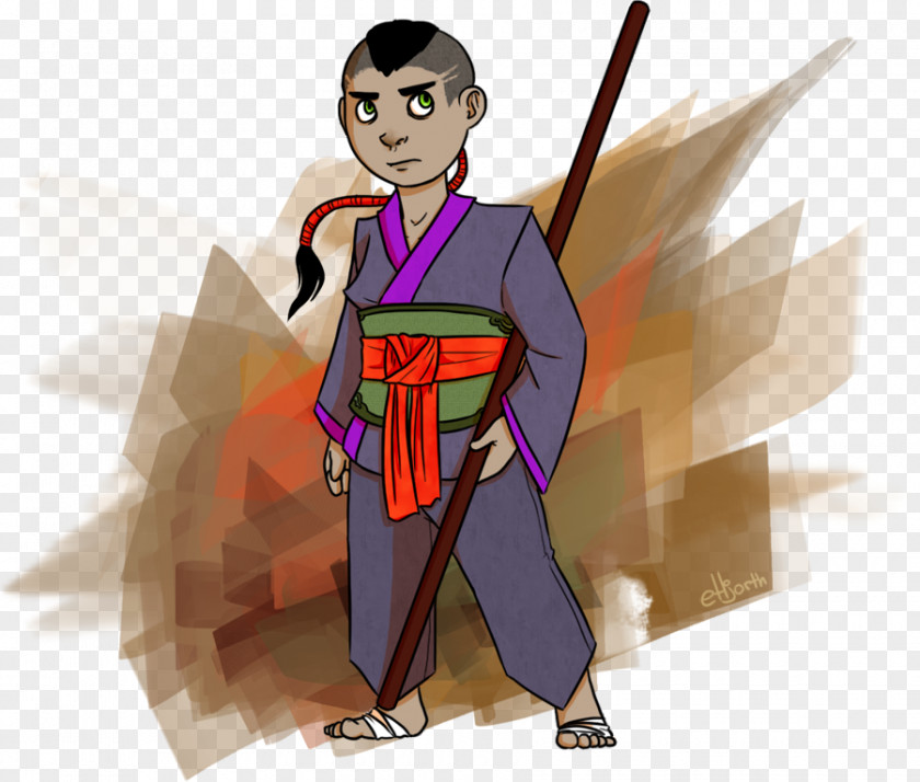 Monk Cartoon Illustration Clip Art Fiction Legend PNG