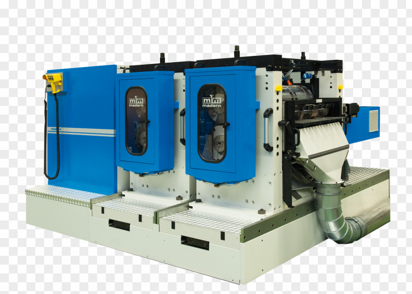 Offset Printing Machine Tool Electrical Enclosure PNG