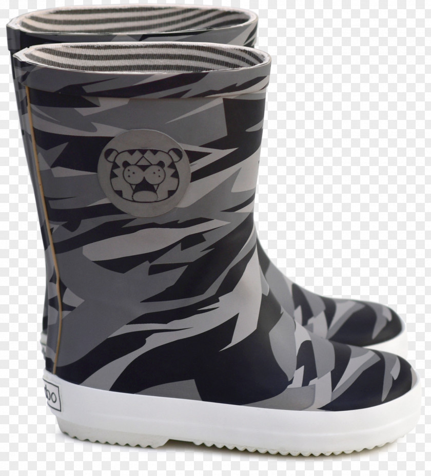 Rain Boot Snow Wellington Camouflage Shoe PNG