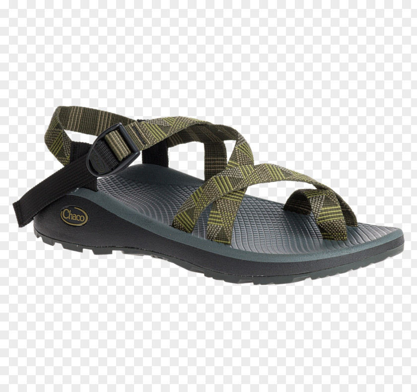 Sandal Chaco Rainbow Sandals Flip-flops Shoe PNG