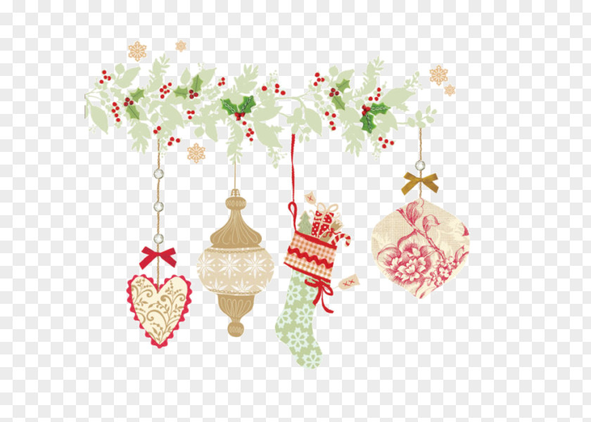 Santa Claus Christmas Ornament Day Decoration Cartoon PNG