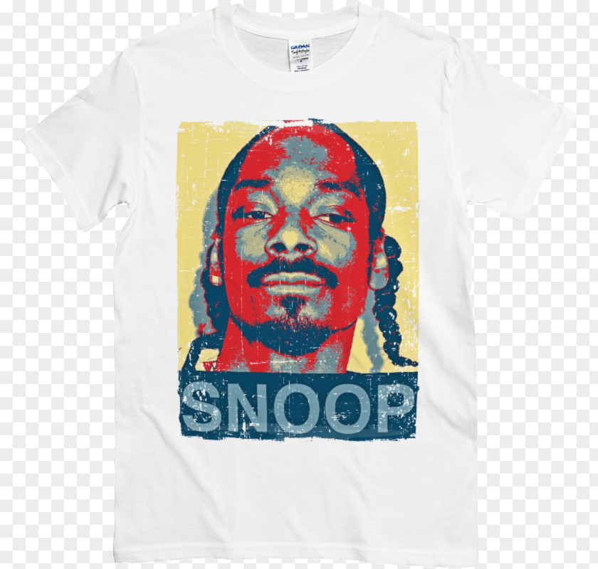 Snoop Dogg T-shirt Snoopy Clothing Sleeve PNG