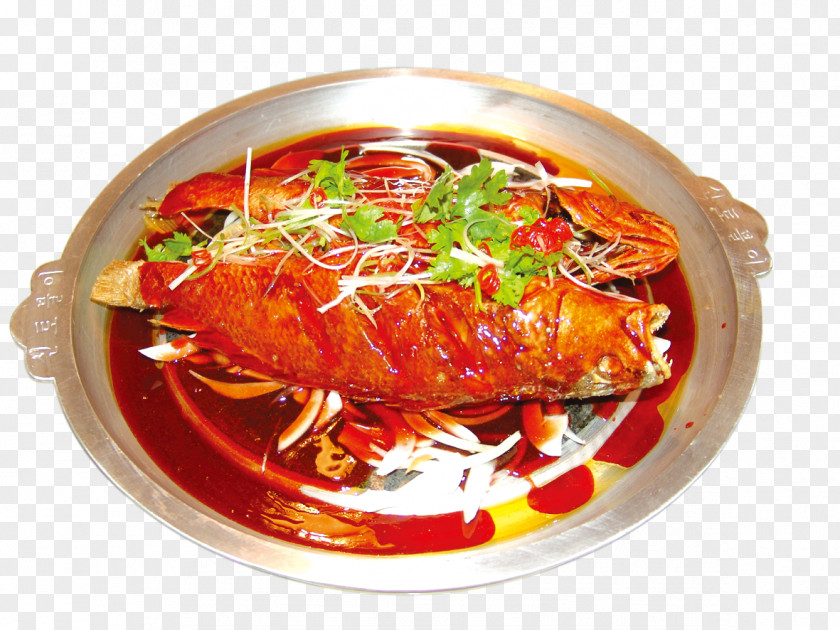 Stone Fish Stew Sauce Chinese Cuisine Shanghai Thai PNG