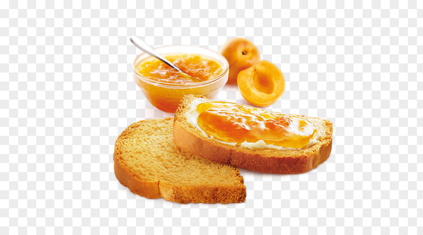 Toast Melba Zwieback Peach Breadstick PNG