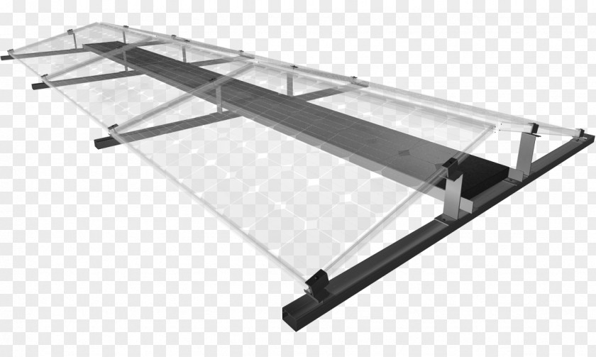 15 Degree Angle Car Line Steel Product Design PNG