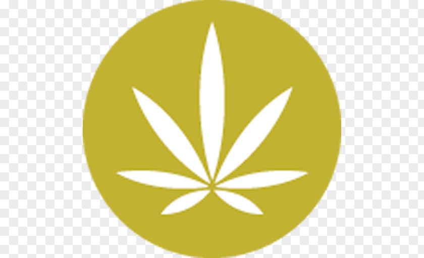 Cannabis Medical Tetrahydrocannabinol Marijuana Card PNG
