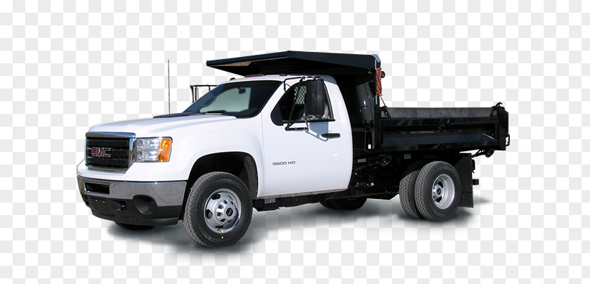 Caterpillar Dump Truck Pickup Drake-Scruggs Equipment Inc Vehicle Tow PNG