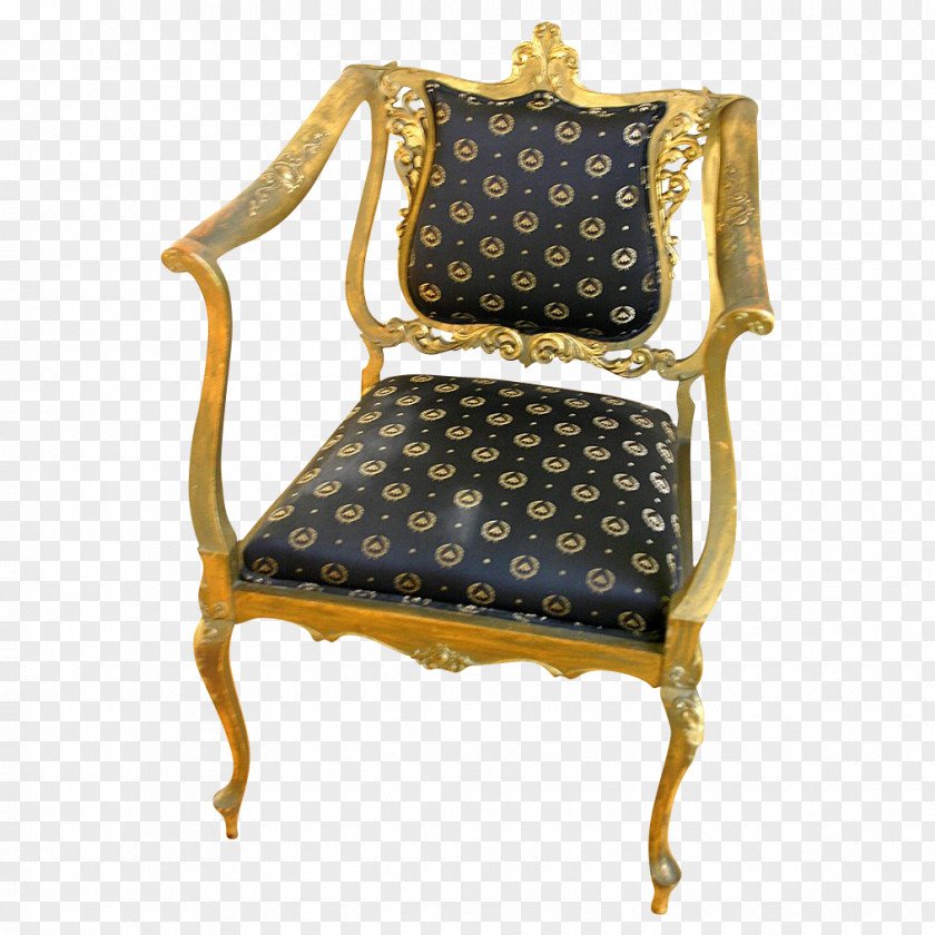 Chair Antique PNG