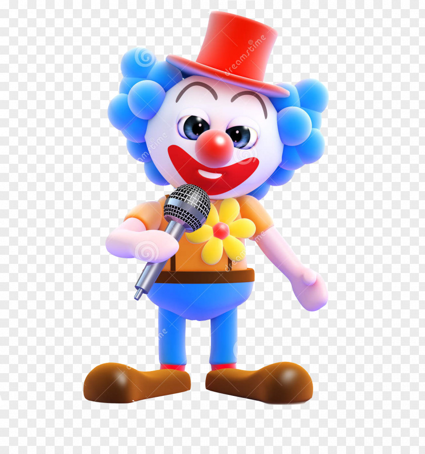 Clown Royalty-free Drawing Photography PNG