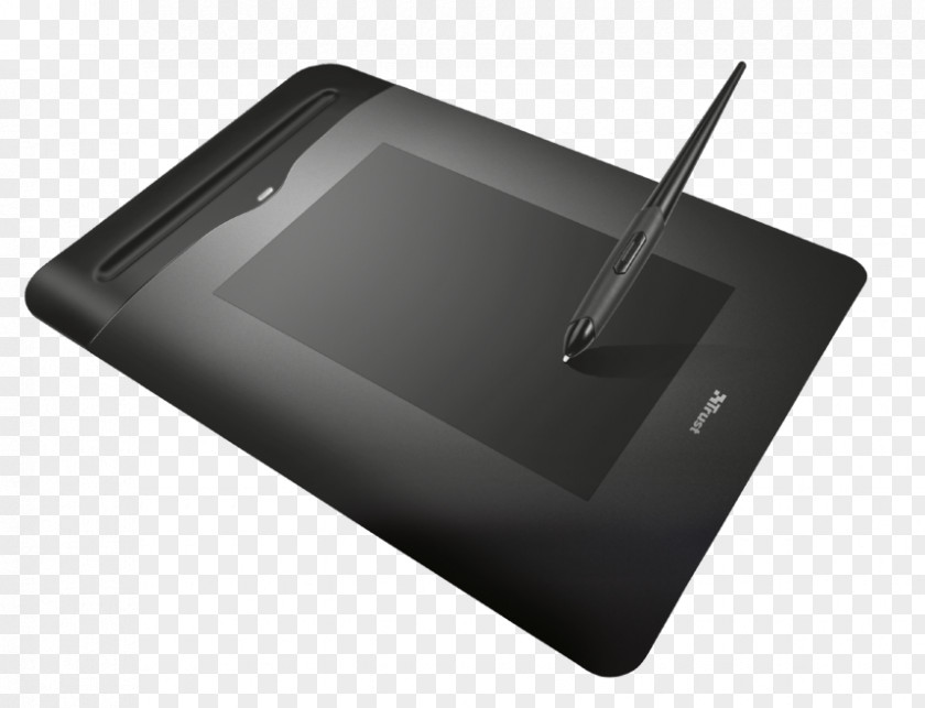 Digital Writing & Graphics Tablets Tablet Computers Trust PNG Trust, Computer clipart PNG