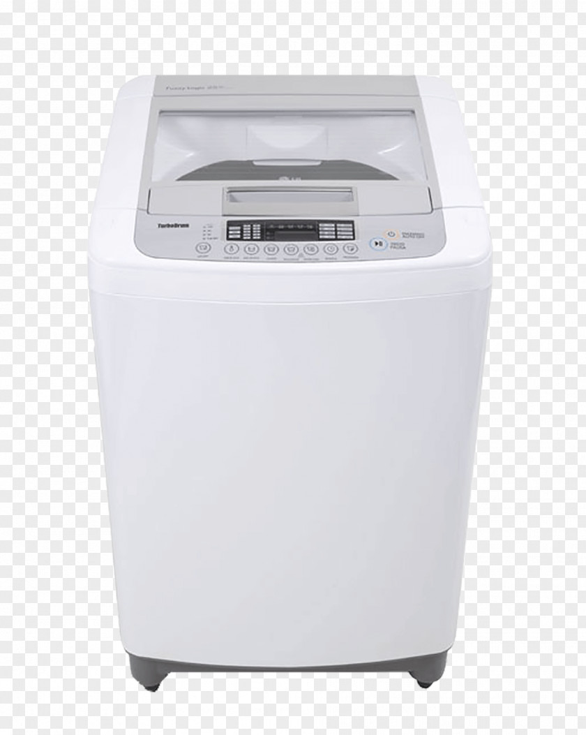 Drum Washing Machine Machines LG Electronics F4J6TY8S Clothes Dryer Refrigerator PNG