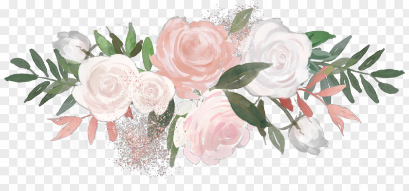 Flower Rose Floral Design Image PNG