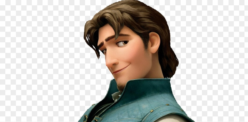 Flynn Rider Tangled Cinderella Animation PNG