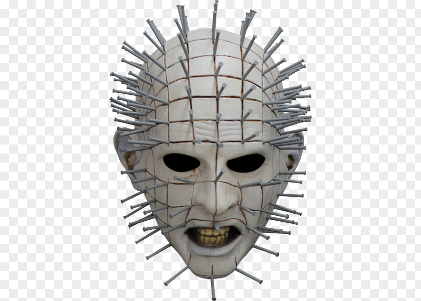 Mask Pinhead Michael Myers Hellraiser Film PNG