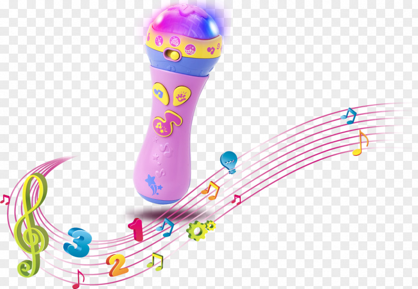 Microphone Artist PNG