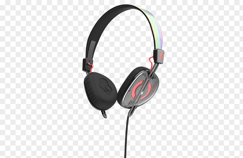 Microphone Headphones Skullcandy Knockout Apple Earbuds PNG