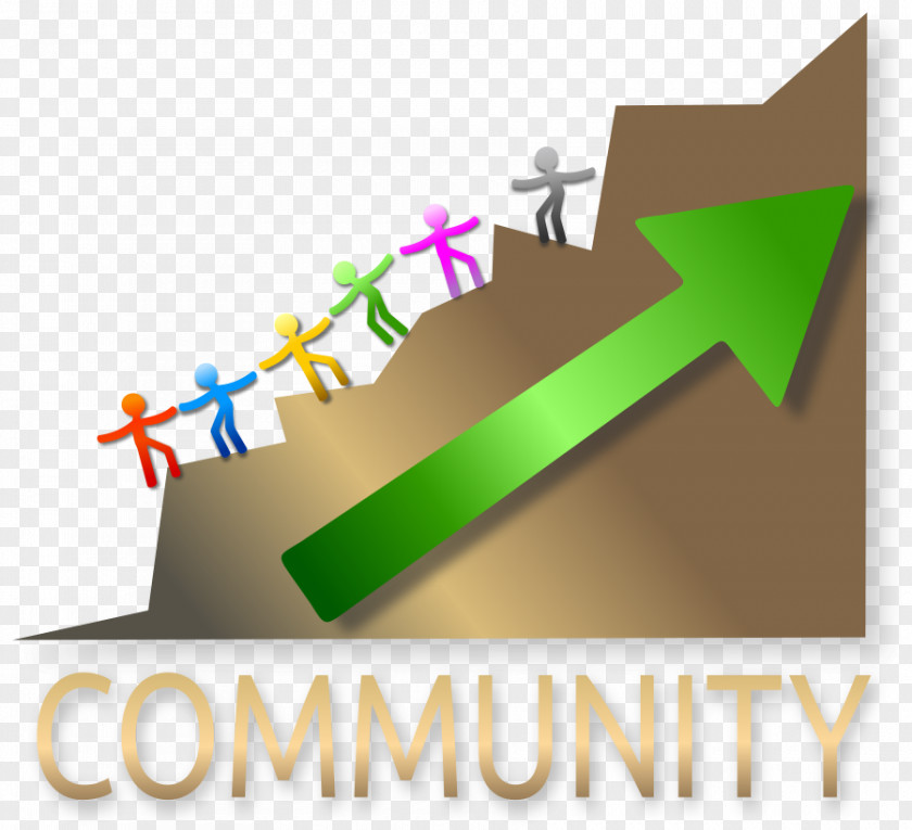 Pictures Of Communities Cooperation Free Content Clip Art PNG
