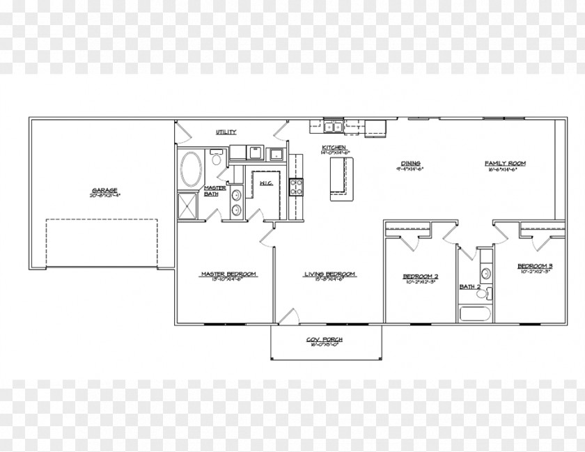 River Club Floor Plan House Paper Square Foot PNG