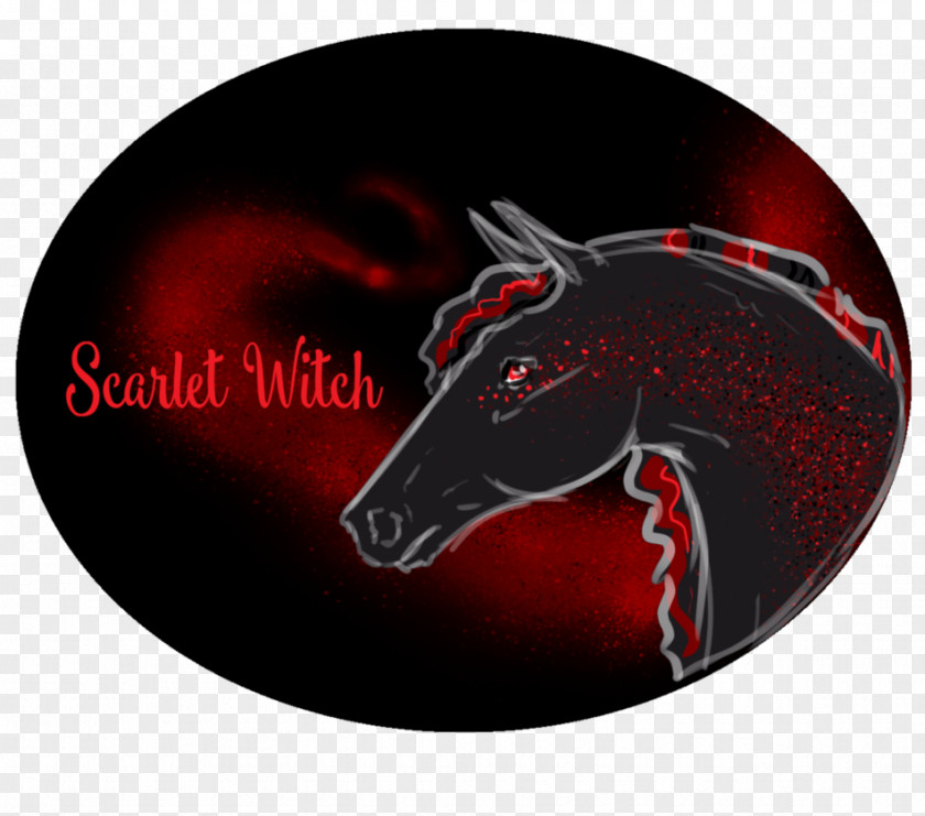 Scarlet Witch Brand PNG