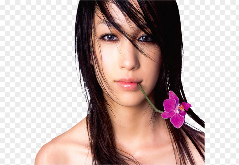 Tube Mika Nakashima Love Addict BEST PNG