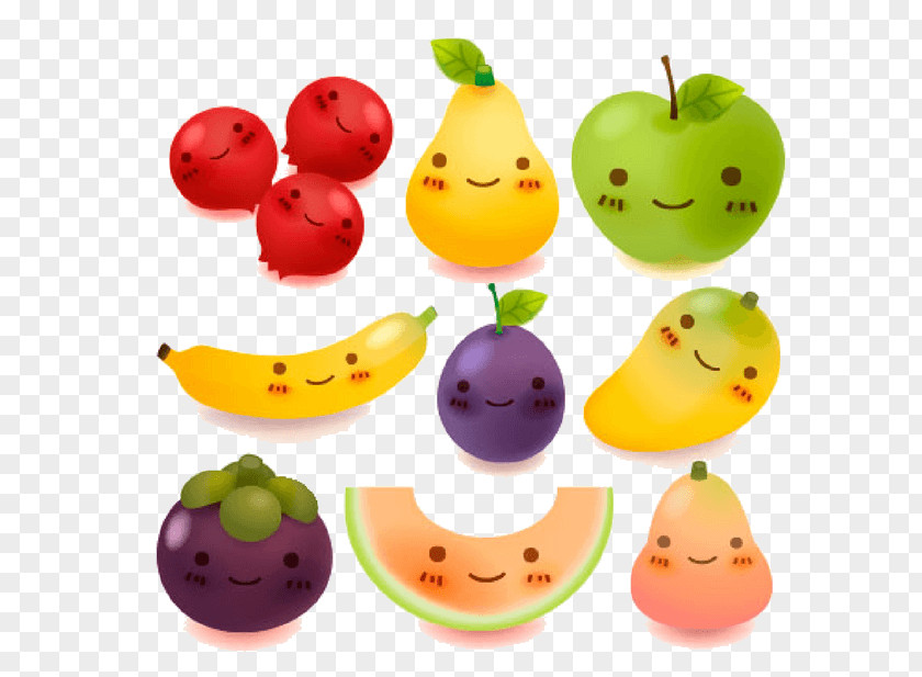 Vegetable Fruit Royalty-free PNG