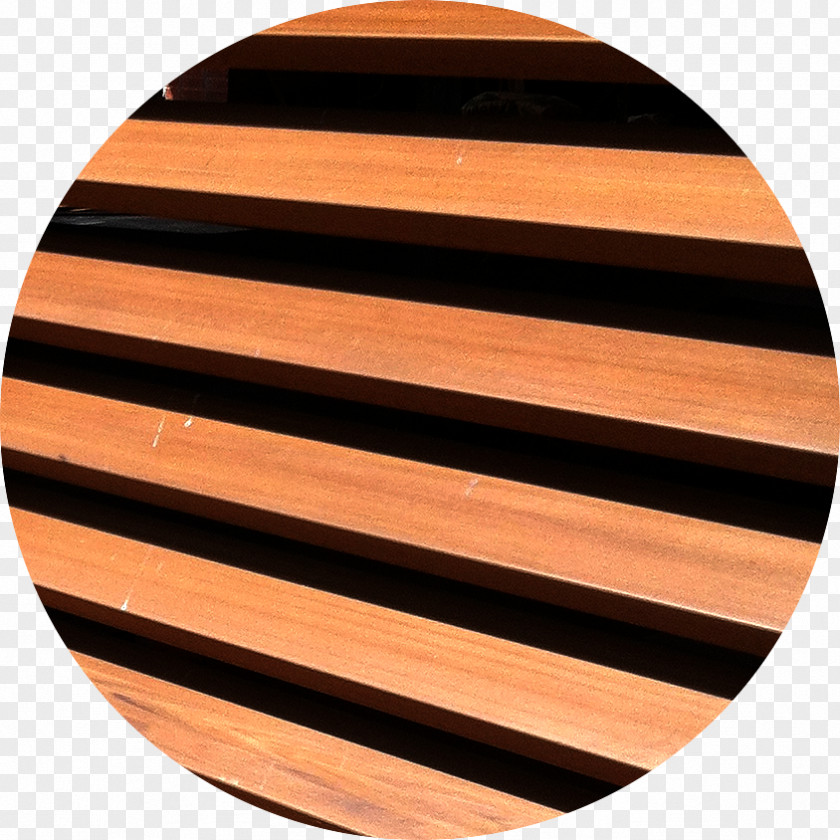 WOODEN SLATS Hardwood Facade Varnish Wood Stain PNG