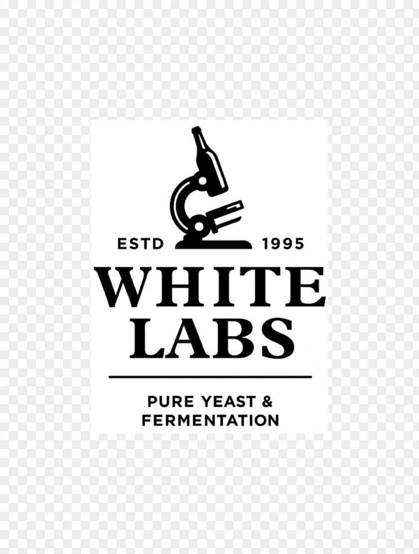 BEER YEAST] White Labs Yorkshire Square Ale Yeast Logo Brand PNG