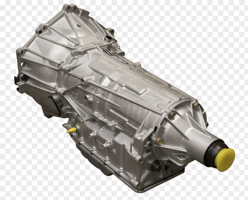 Car General Motors GM 6L80 Transmission Engine Chevrolet PNG
