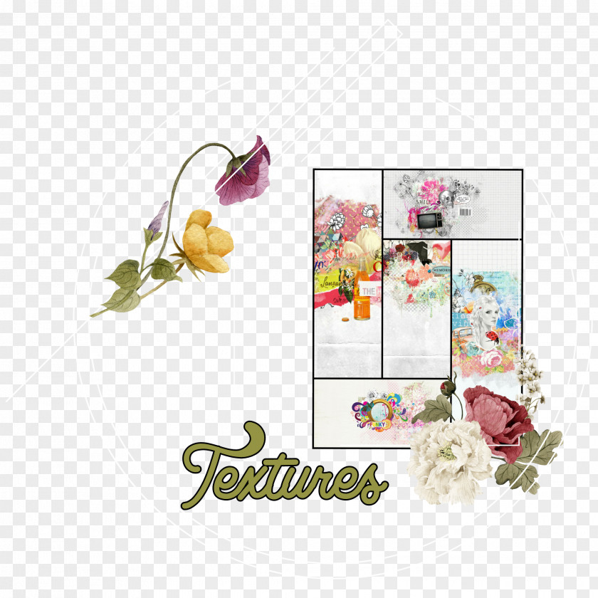 Flower Floral Design Cut Flowers Petal PNG