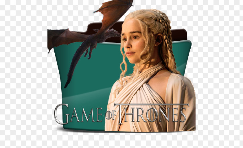 Game Of Thrones Long Hair Daenerys Targaryen Coloring PNG