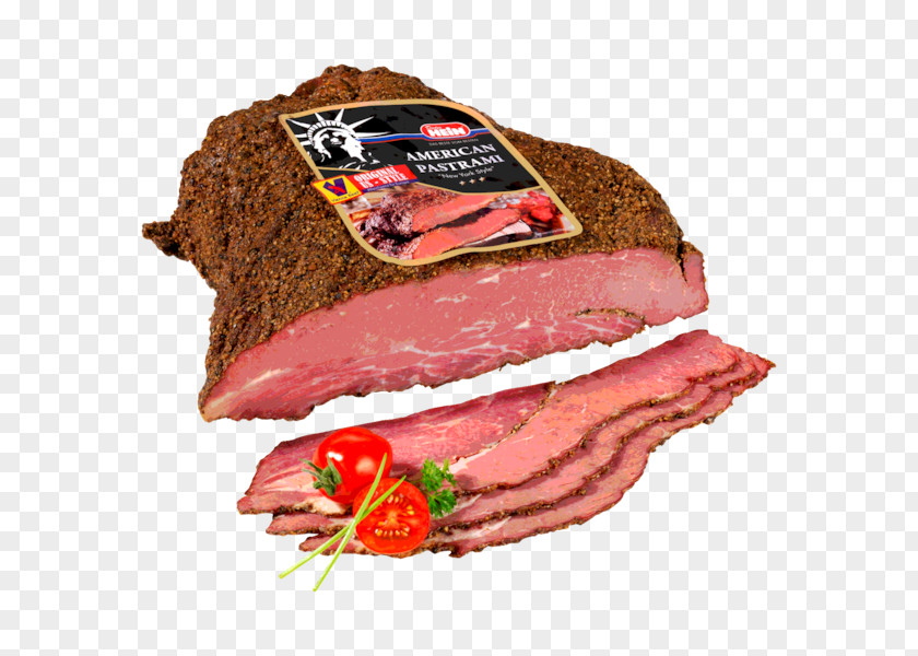 Ham Pastrami On Rye Delicatessen Brisket PNG