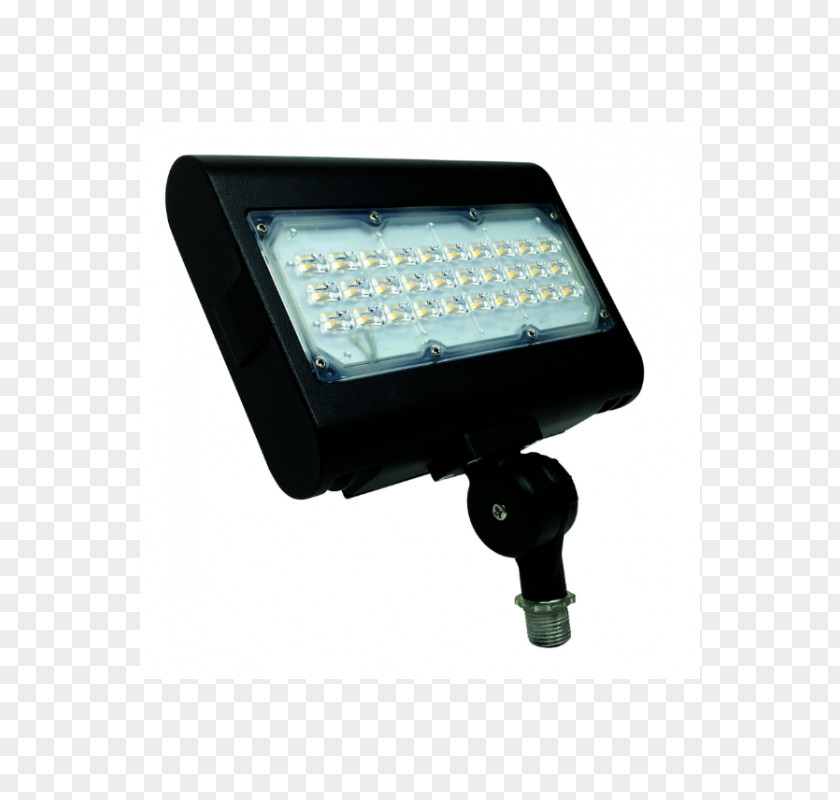 Light Floodlight LED Lamp Fixture Lighting PNG