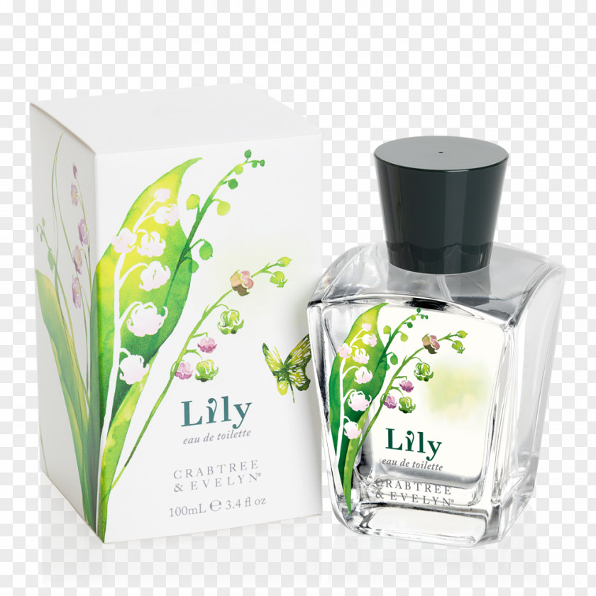 Lily Of The Valley Perfume Eau De Toilette Penhaligon's Diorissimo PNG