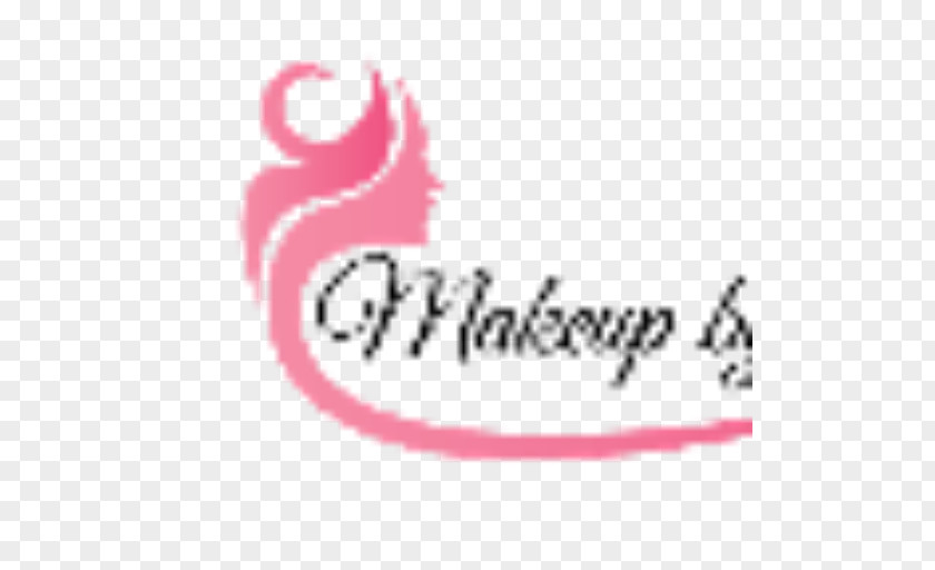 Makeup Artist Logo Make-up Cosmetics Brand Font PNG