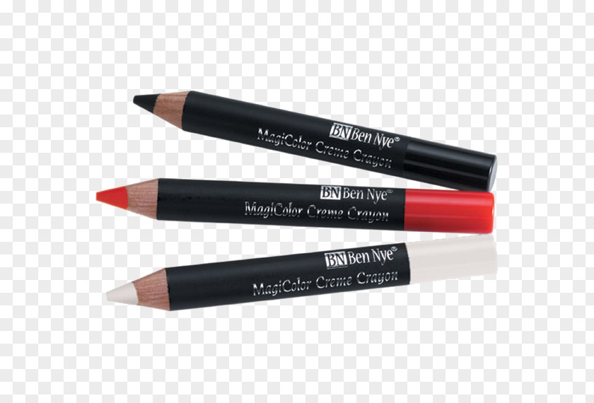 Pencil Crayon Cosmetics Rouge Eye Liner PNG