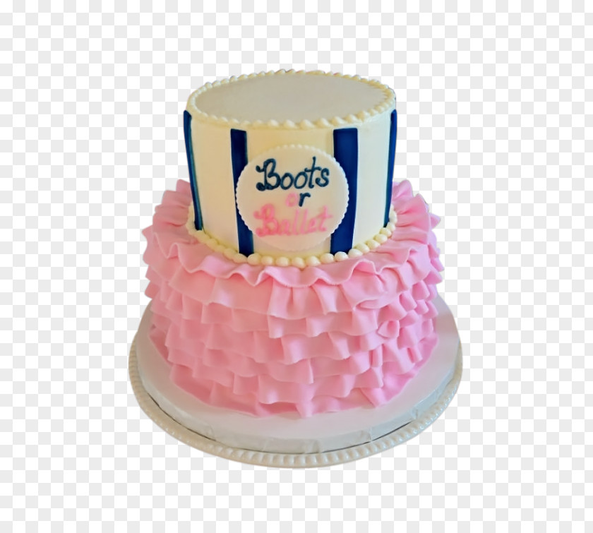 Red Devil Gender Reveal Birthday Cake Baby Shower PNG