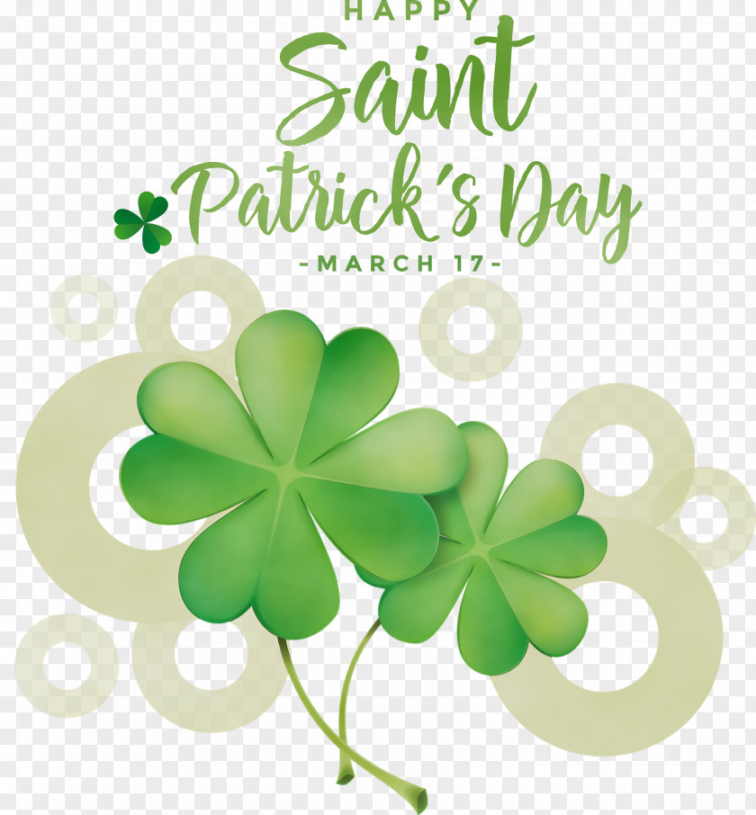 Shamrock PNG