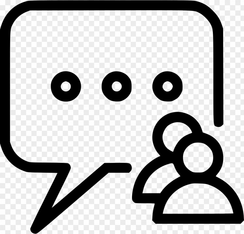 Speech Icon Online Chat Clip Art PNG