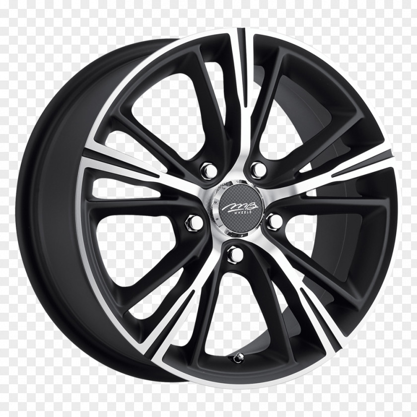 Car Rim BMW Aluminium Alloy PNG