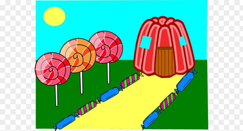 Cartoon Candy Images Land Lollipop Free Content Clip Art PNG