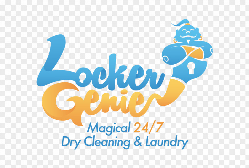 Dry Cleaning Locker Logo Laundry Clothing PNG