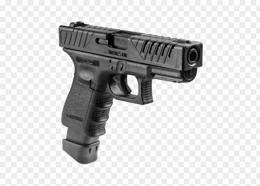 Handgun GLOCK 19 Firearm Pistol Gun Holsters PNG