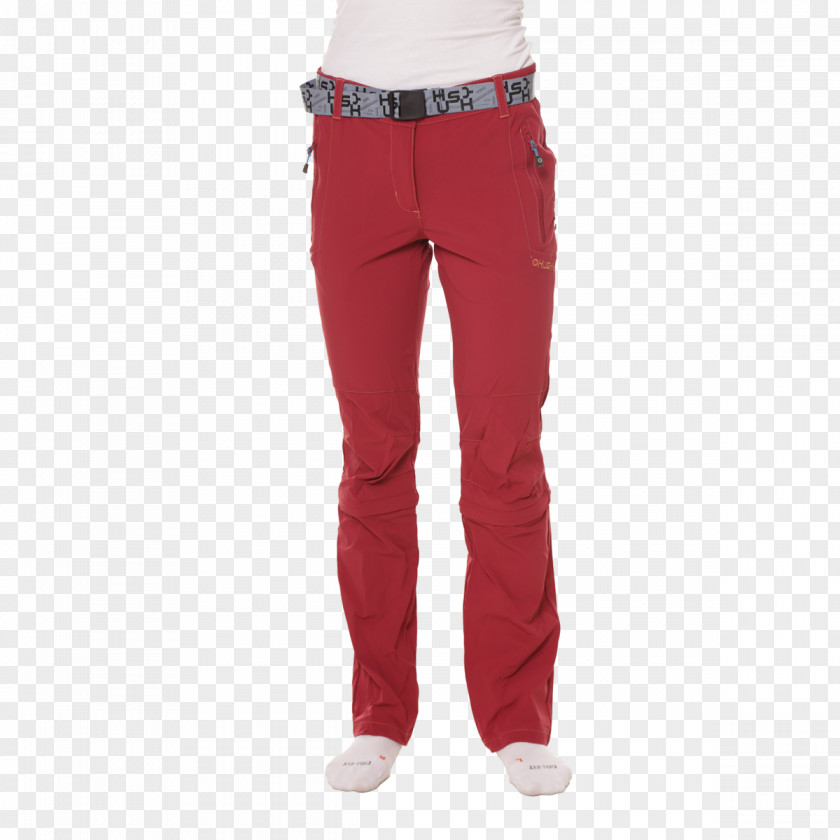 Jeans Pants Pocket M PNG
