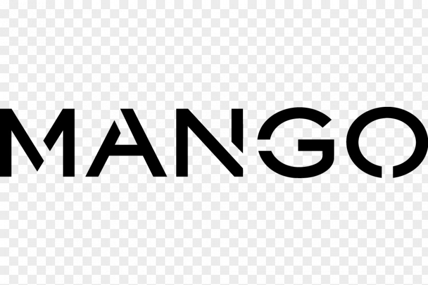 Mango Kids Logo Retail Clothing PNG