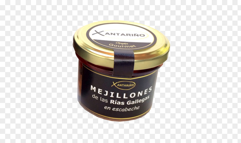 MEJILLONES Chutney Caviar Flavor Jam PNG
