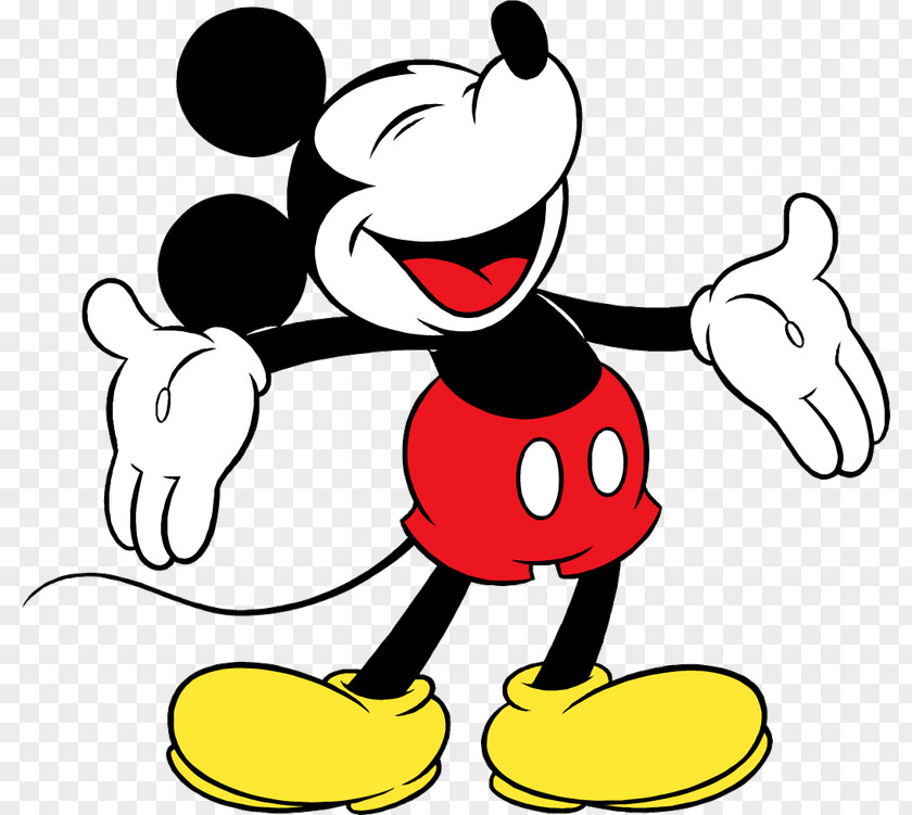 Mikki Mouse Mickey Minnie Clip Art PNG