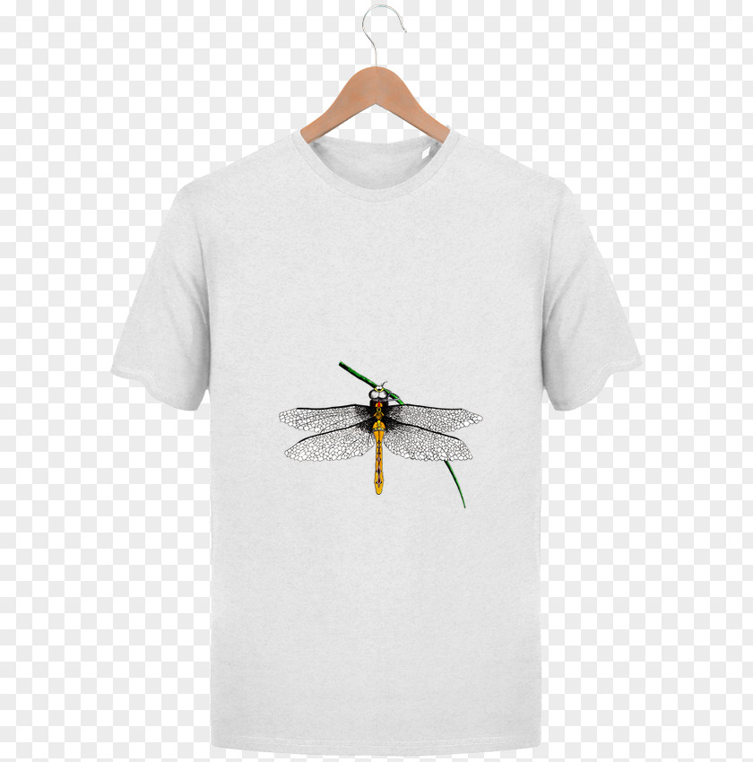 T-shirt Clothing Sleeve Collar Fashion PNG