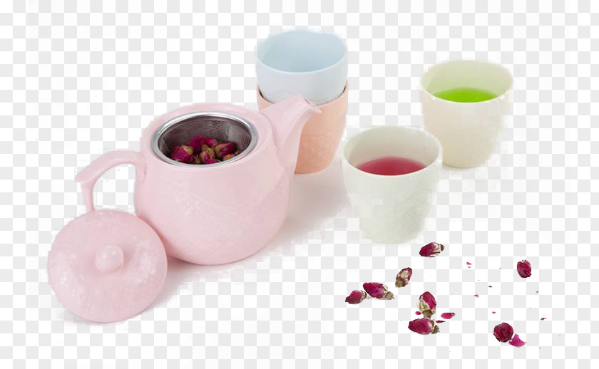 Tea Cup Teacup Coffee PNG