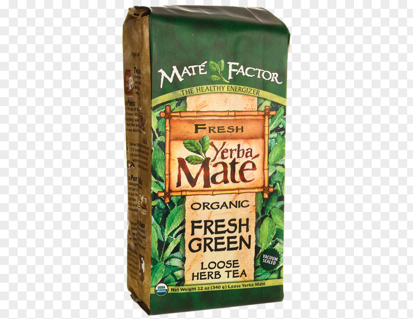 Tea Mate Green Organic Food Herbal PNG